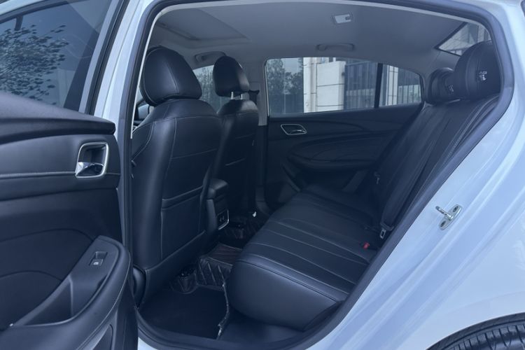 Used Roewe i5 2020 1.5L Manual 4G Connect Leehao Flagship Edition