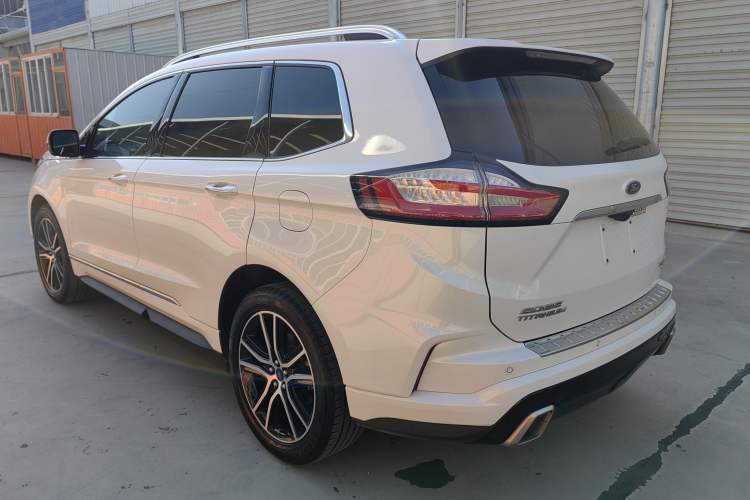 Used Ford Edge 2020 EcoBoost 245 Two-Wheel Drive Titanium 7-Seater