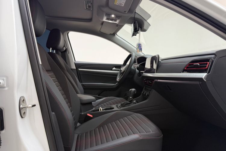 Used Volkswagen Lavida 2024 300TSI DSG Starry Sky Deluxe Edition