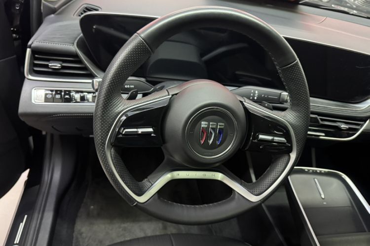 Used Buick LaCrosse 2023 28T Prestige Edition