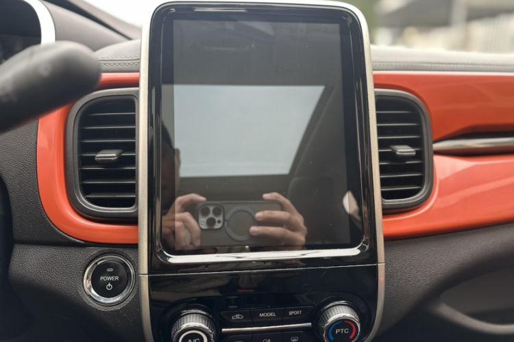 Used Chery Little Ant 2019 4-Seater Smart Luxe Version 30.6 kWh
