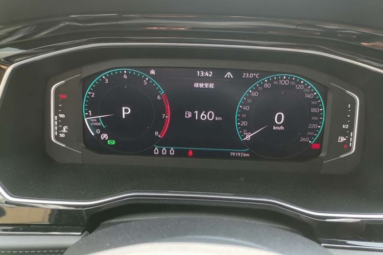 Used Volkswagen Sagitar 2021 280TSI DSG Luxury Smart Connectivity Edition