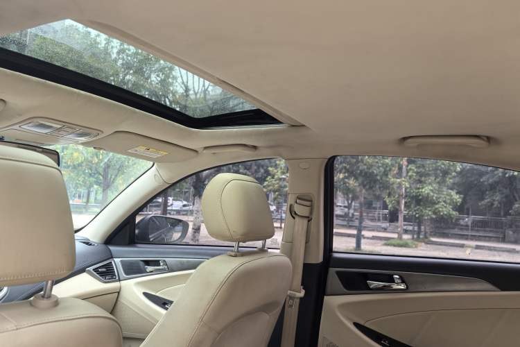 Used Changan Eado 2016 1.6L Manual Fashion Edition