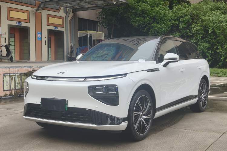 Used XPeng G9 2026 Model, 725 Max Guazi used car, China used car export, Used car for sale, Used  cars, Cheapest cars for sale