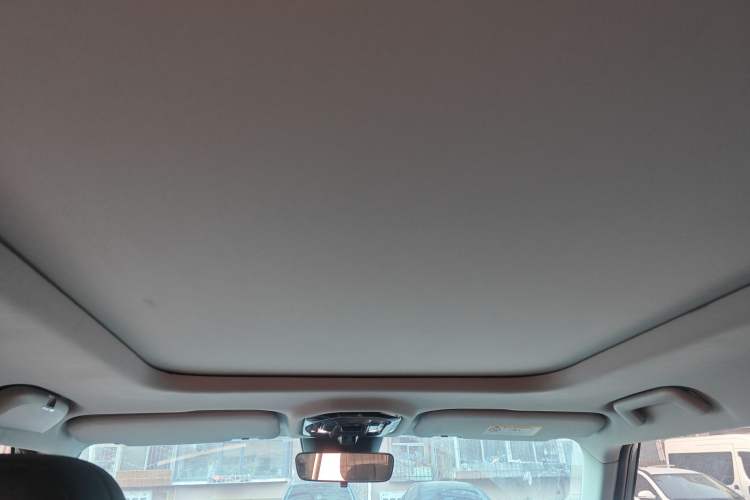 Used JETOUR Freelander 2025 1.5TD DCT Explore