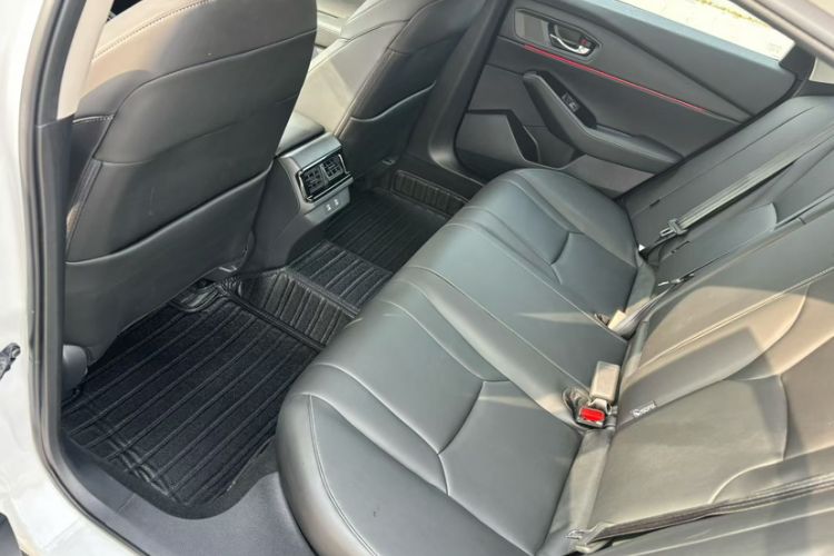 Used Honda Accord 2023 260TURBO Smart Enjoyment Version