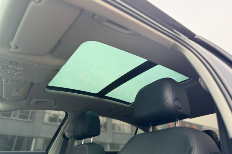 Used Volkswagen Magotan 2019 330TSI DSG Luxury Version China VI Standard