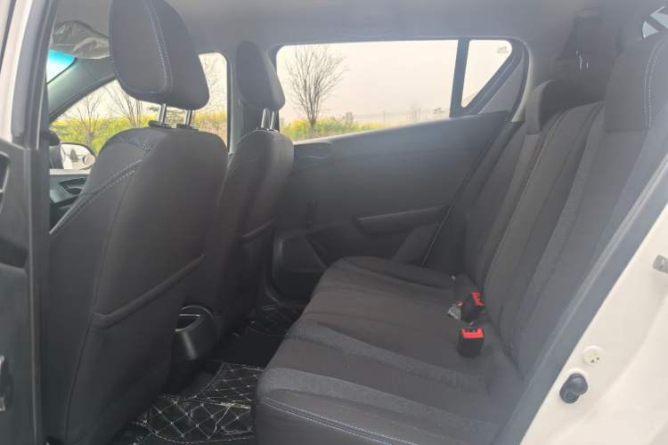 Used Baojun 310 2020 1.2L Manual Value Edition
