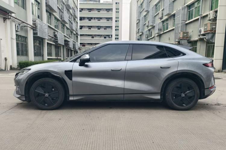 Used BYD Song L EV 2025 550 km Excellence Version