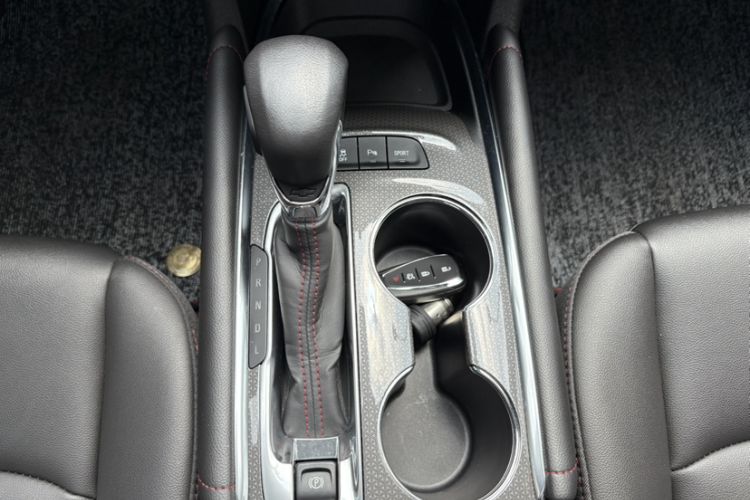 Used Chevrolet Malibu XL 2022 Redline 550T Automatic Sport Edition