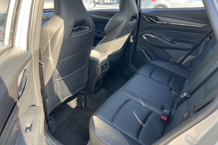 Used Oshan X5 PLUS 2023 1.5T DCT Smart & Fun AI Edition
