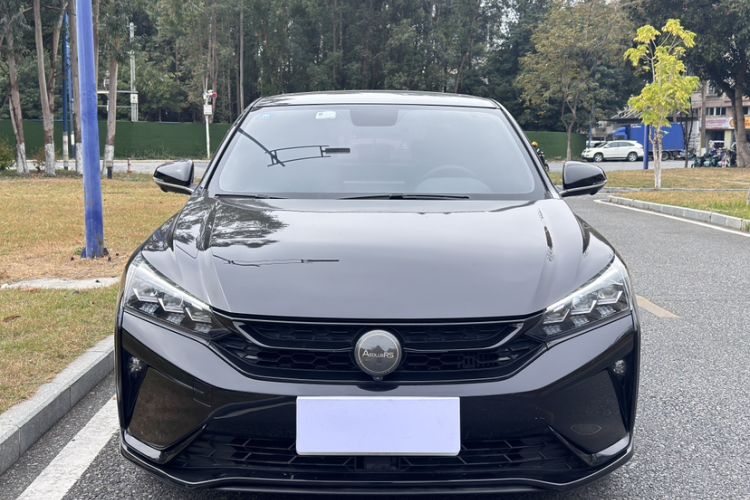 Used Dongfeng Aeolus Yixuan 2020 230T Automatic Cool Stylish Dark Knight Edition