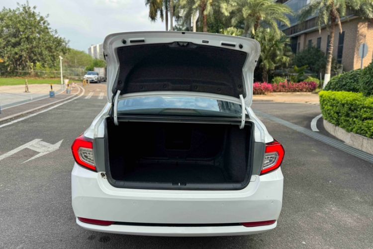 Used Honda Crider 2019 180 Turbo CVT Leading Edition China VI
