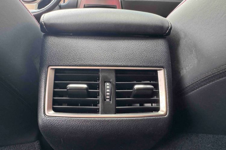 Used Lexus NX 2017 300 All-Wheel Drive Fēngshàng Edition
