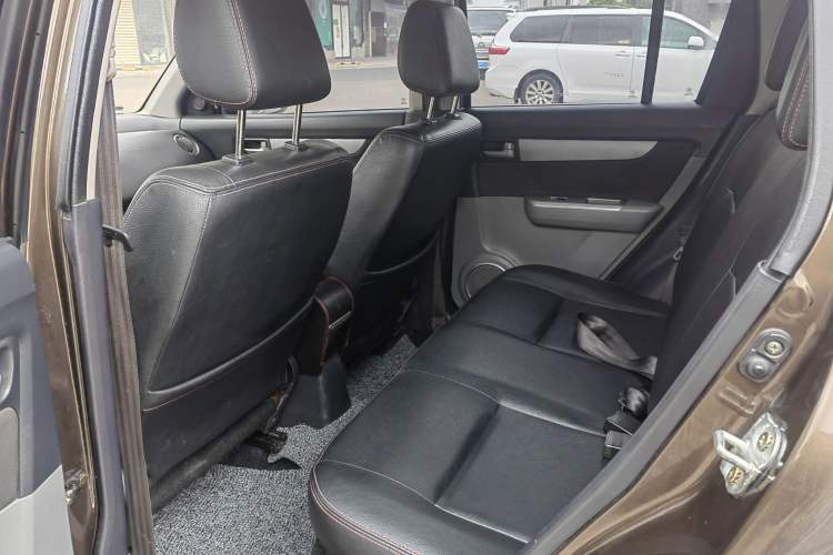 Used Suzuki Swift 2013 1.5L Automatic 20th Anniversary Limited Edition
