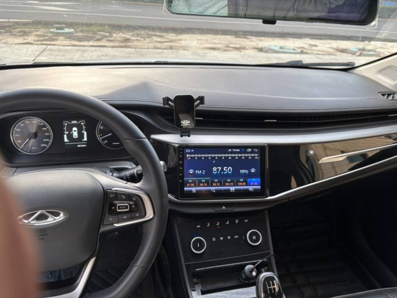 Used Chery Arrizo 5 2021 PRO 1.5L Manual Youth Edition — 20
