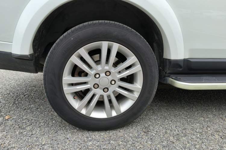 Used Land Rover Discovery 2014 3.0 SC V6 HSE
