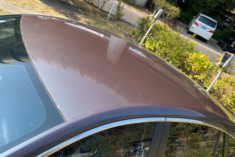 Used MG 5 2023 180 DVVT Manual Fashion Edition
