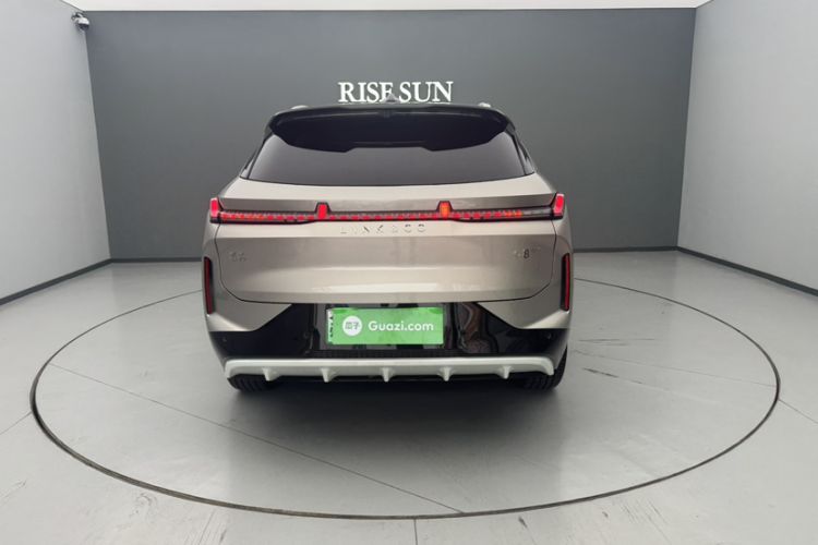 Used Lynk & Co 08 EM-P 2023 120km Long-Range Halo