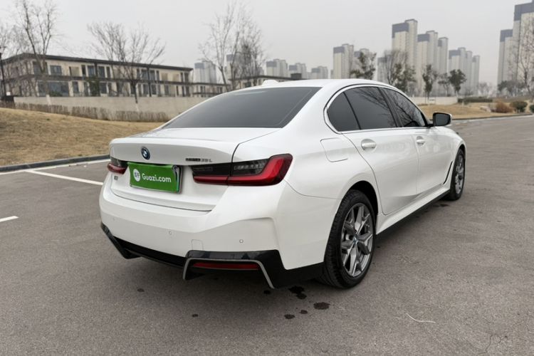 Used BMW i3 2024 eDrive 35 L