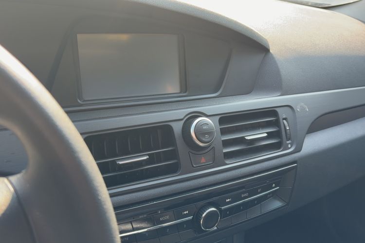 Used MG 6 2014 Hatchback 1.8L Automatic Drive Value Edition