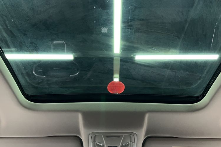 Used Haval H6 2021 3rd Generation 1.5T Automatic Two-Wheel Drive Pro
