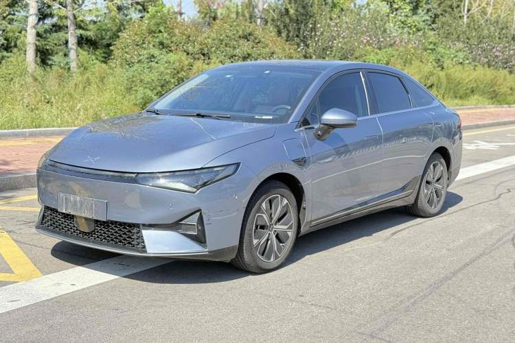 Used XPeng P5 2022 550E