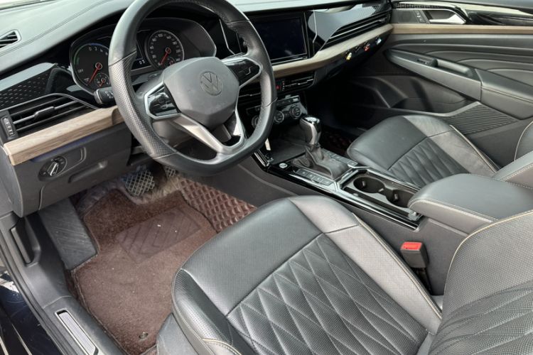 Used Volkswagen Passat New Energy 2019 430 PHEV Hybrid Luxury Edition