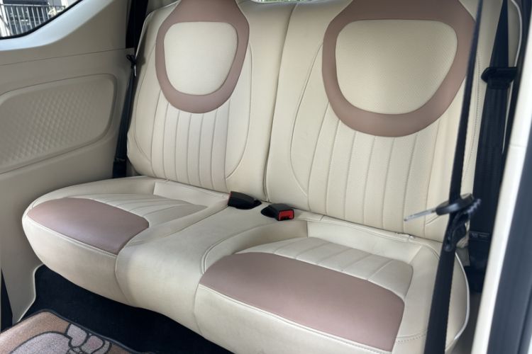 Used Wuling Hongguang MINIEV 2024 3rd Generation 215km Advanced Version