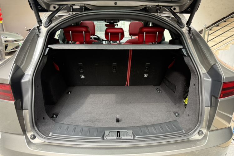 Used Jaguar E-PACE 2024 All-New R-DYNAMIC S Sport Edition