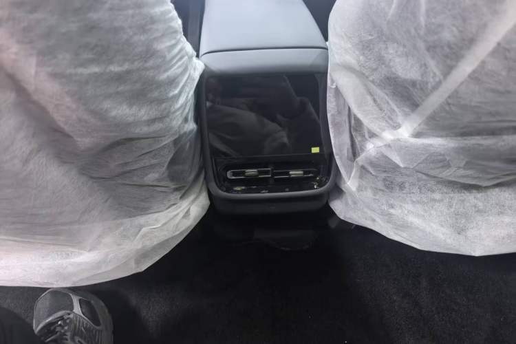 Used XPeng P7+ 2024 Long-Range Max
