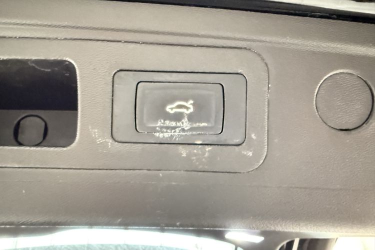 Used JETOUR X70 PLUS 2024 Champion Edition 1.5T DCT Champion MAX 5-Seater Interior 9