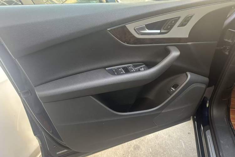 Used Audi Q7 2018 45 TFSI S line Sport Edition