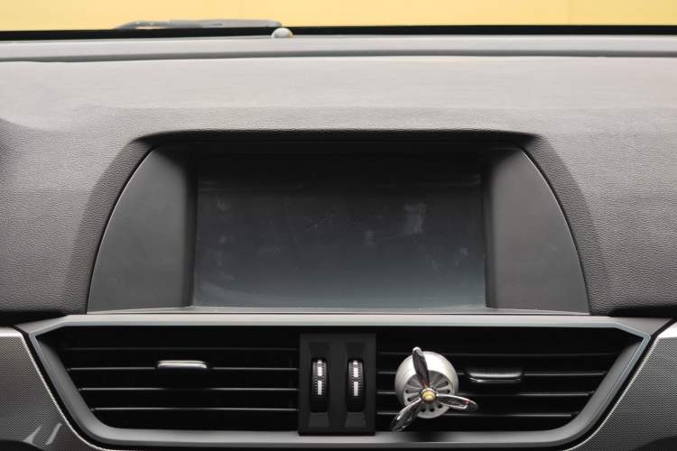 Used Haval H6 2019 Sport Edition 1.5T Manual Two-Wheel Drive Elite Model China VI Standard
