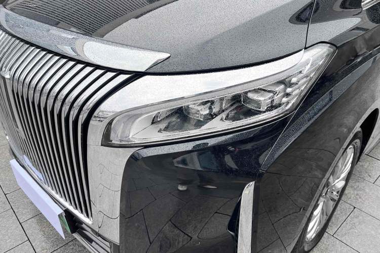 Used Wey Gaoshan 2025 Four-Wheel Drive Alpine 9 Exterior 1