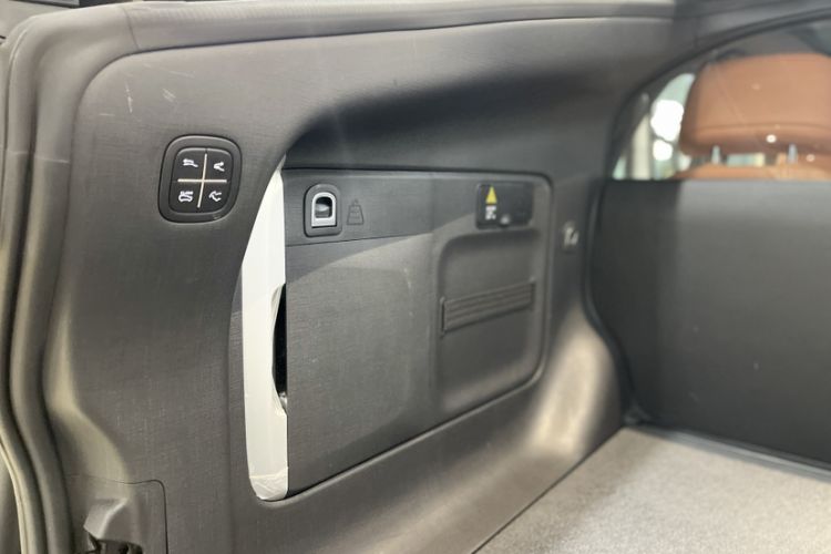 Used Qiyuan E07 2025 All-Electric 4x4 90kWh Ultra High-Performance Edition