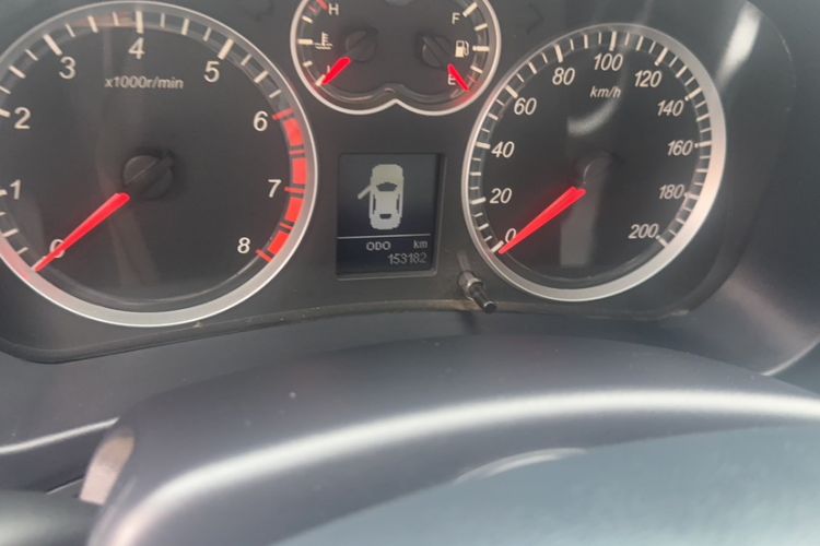 Used Haval H5 Classic 2015 2.0T Manual 4x4 Advanced Trim
