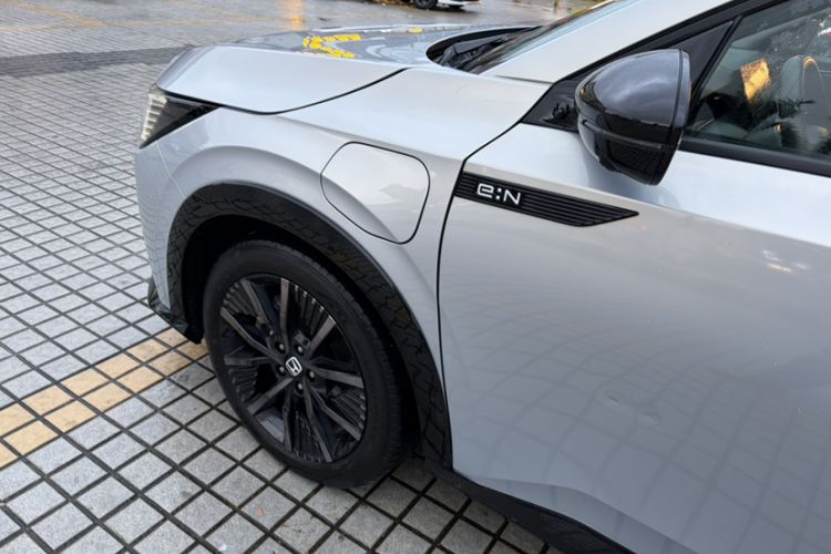 Used Honda e:NP2 2024 Advanced Edition