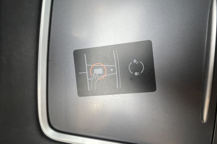 Used Tesla Model Y 2022 Revised Version Long-Range All-Wheel Drive