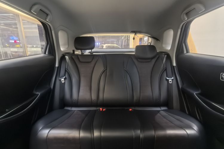 Used BYD e2 2024 Honor Edition Comfort Model