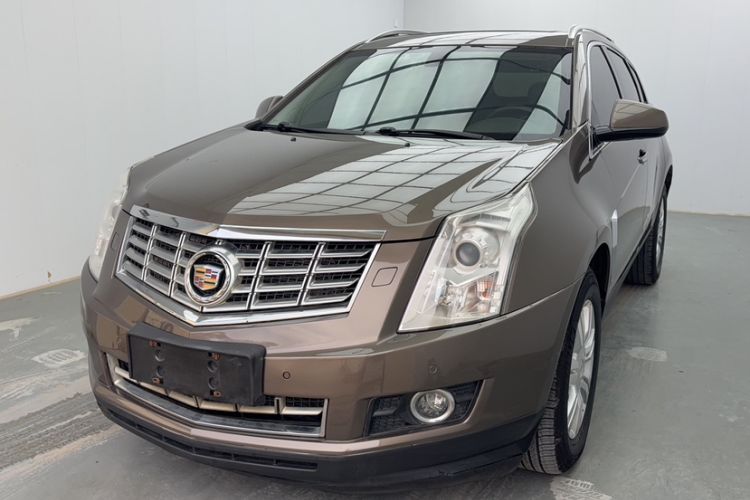 Used Cadillac SRX 2013 3.0L Elite Model