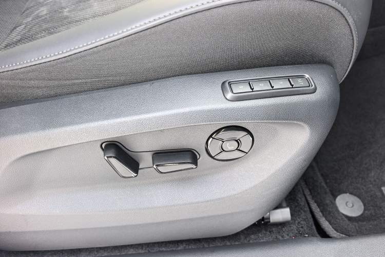 Used Volkswagen Tiguan L 2024 PRO 380TSI Four-Wheel Drive R-Line Prestige Edition