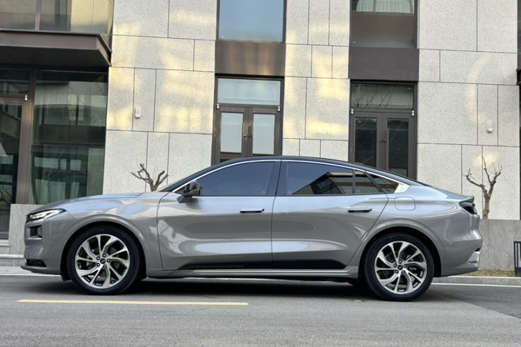 Used Ford Mondeo 2022 EcoBoost 245 Ultimate Model