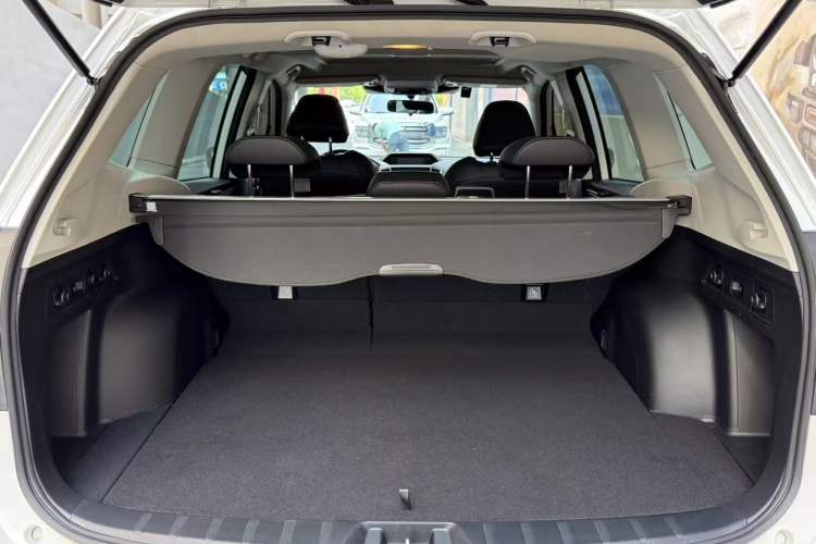 Used Subaru Forester 2024 2.5i AWD Premium Edition EyeSight
