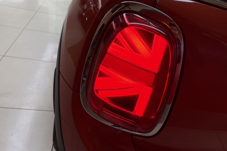 Used MINI 2020 1.5T ONE PLUS
