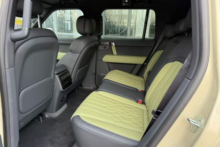 Used Brave warrior M817 2025 Model, Hero
