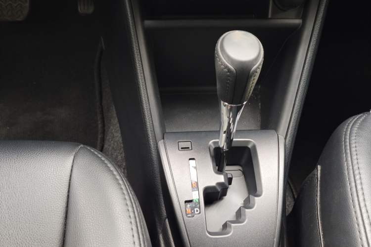 Used Toyota YARiS L  Zhi Xiang 2017 1.5E CVT Dynamic Edition