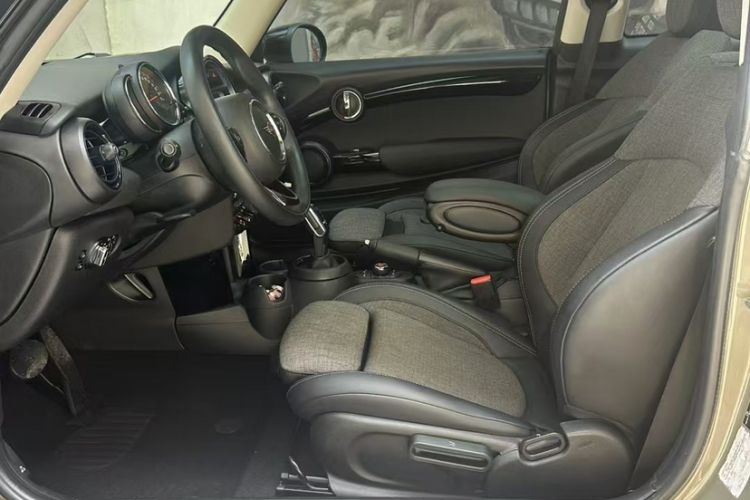 Used MINI MINI 2019 1.5T COOPER Classic Edition