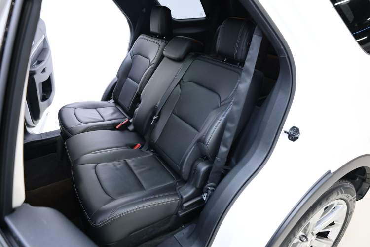 Used Ford Explorer 2018 2.3T Elite Edition
