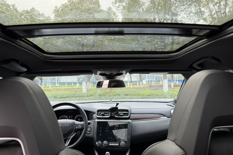 Used Lynk & Co 03 2019 2.0TD Automatic Trend Edition